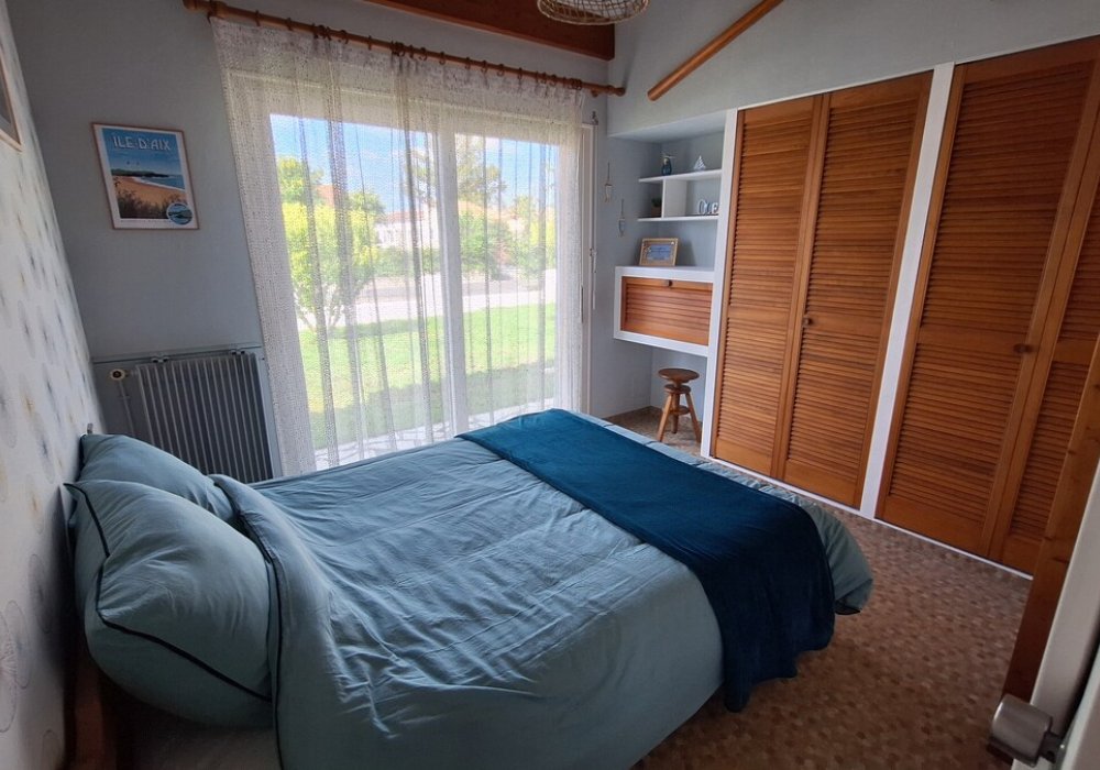 Maison spacieuse et au calme, jardin et garage - photo 3