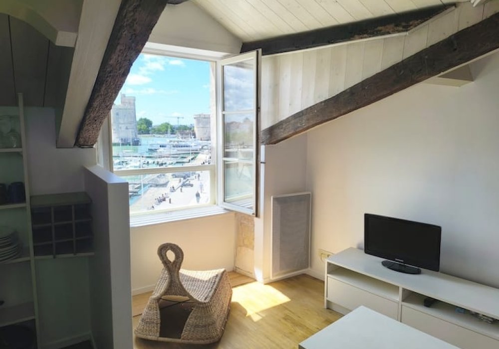 Appartement sur le Vieux-Port / Vue exceptionnelle - photo 2