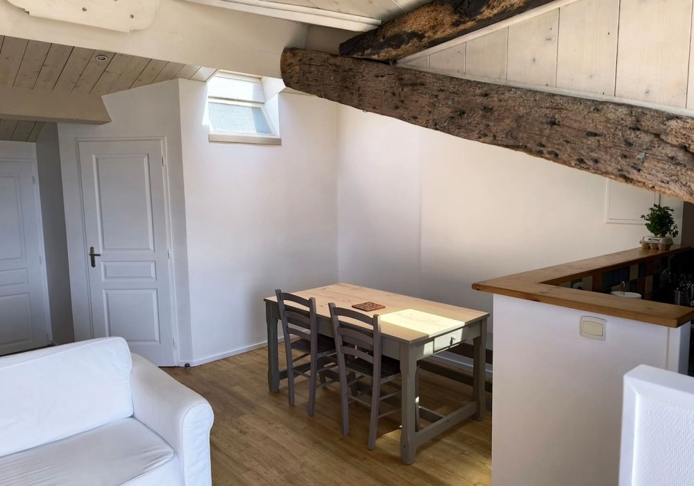Appartement sur le Vieux-Port / Vue exceptionnelle - photo 3