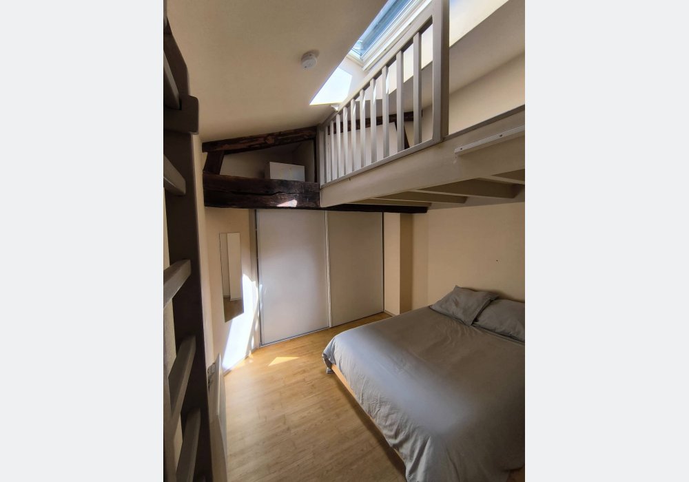 Appartement sur le Vieux-Port / Vue exceptionnelle - photo 4