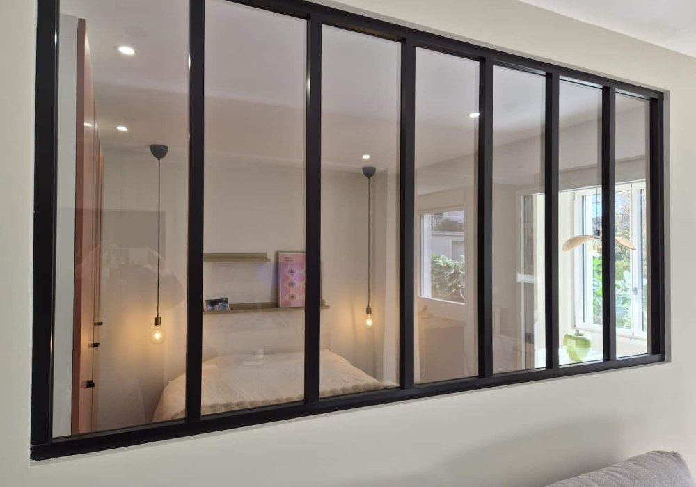 Appartement rénové. Idéalement placé-tout confort - photo 2