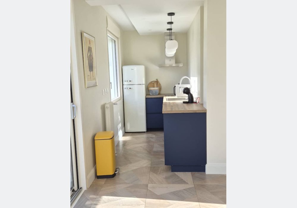 Appartement rénové. Idéalement placé-tout confort - photo 3