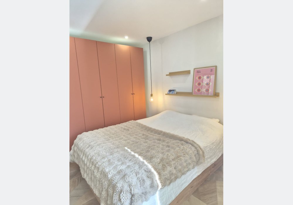 Appartement rénové. Idéalement placé-tout confort - photo 4