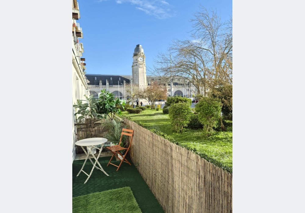 Appartement rénové. Idéalement placé-tout confort - photo 6