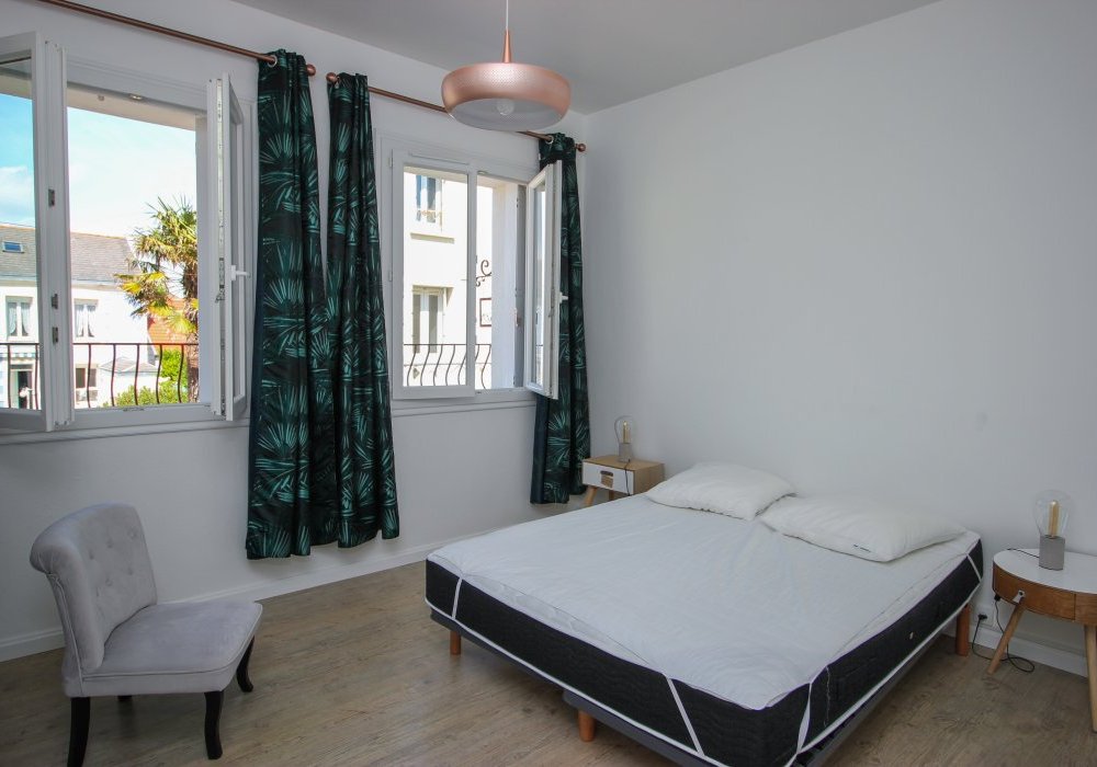 Maison charmante à Châtelaillon, à deux pas de la plage - photo 10