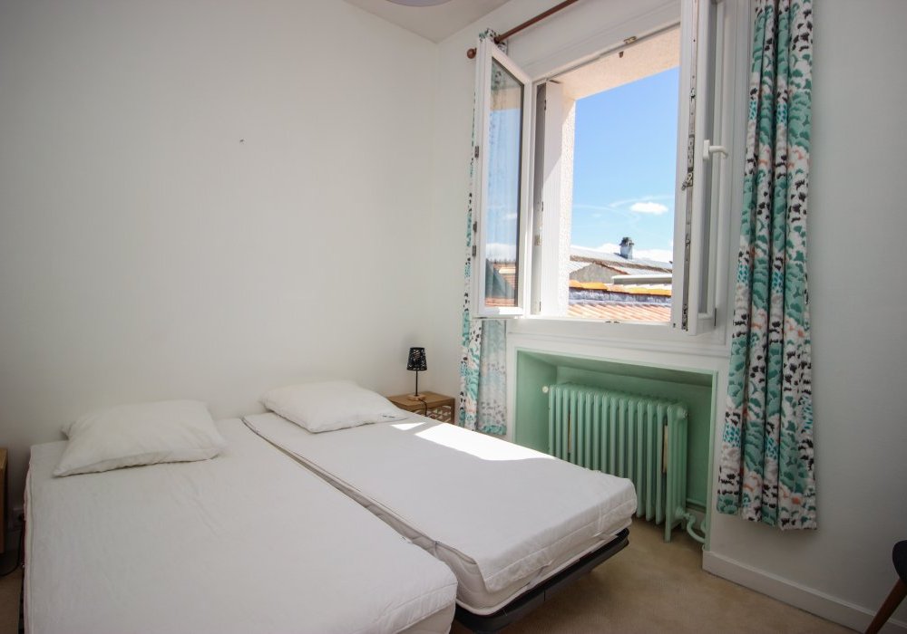 Maison charmante à Châtelaillon, à deux pas de la plage - photo 11