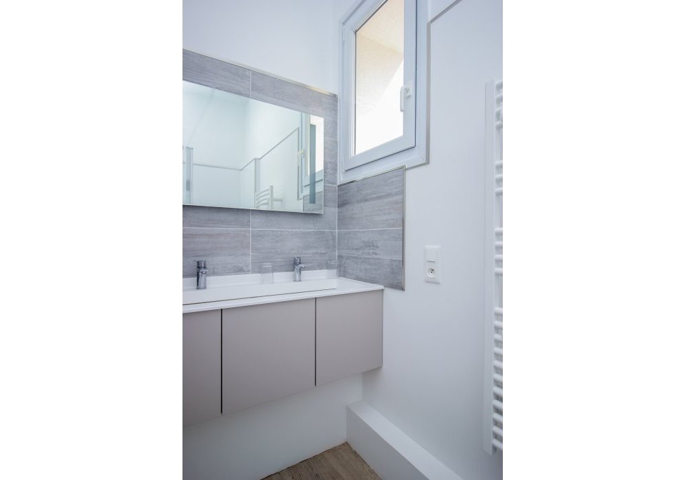Maison charmante à Châtelaillon, à deux pas de la plage - photo 12