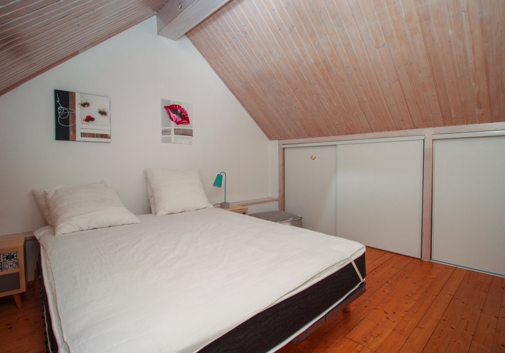 Maison charmante à Châtelaillon, à deux pas de la plage - photo 16