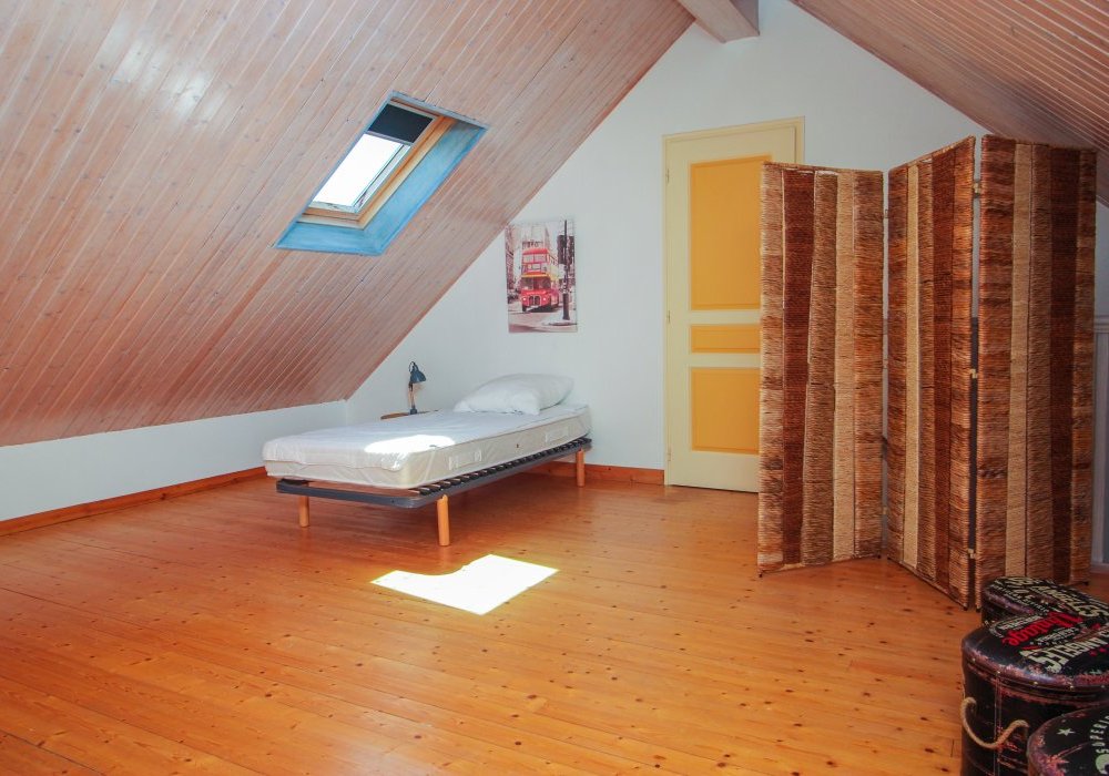 Maison charmante à Châtelaillon, à deux pas de la plage - photo 19