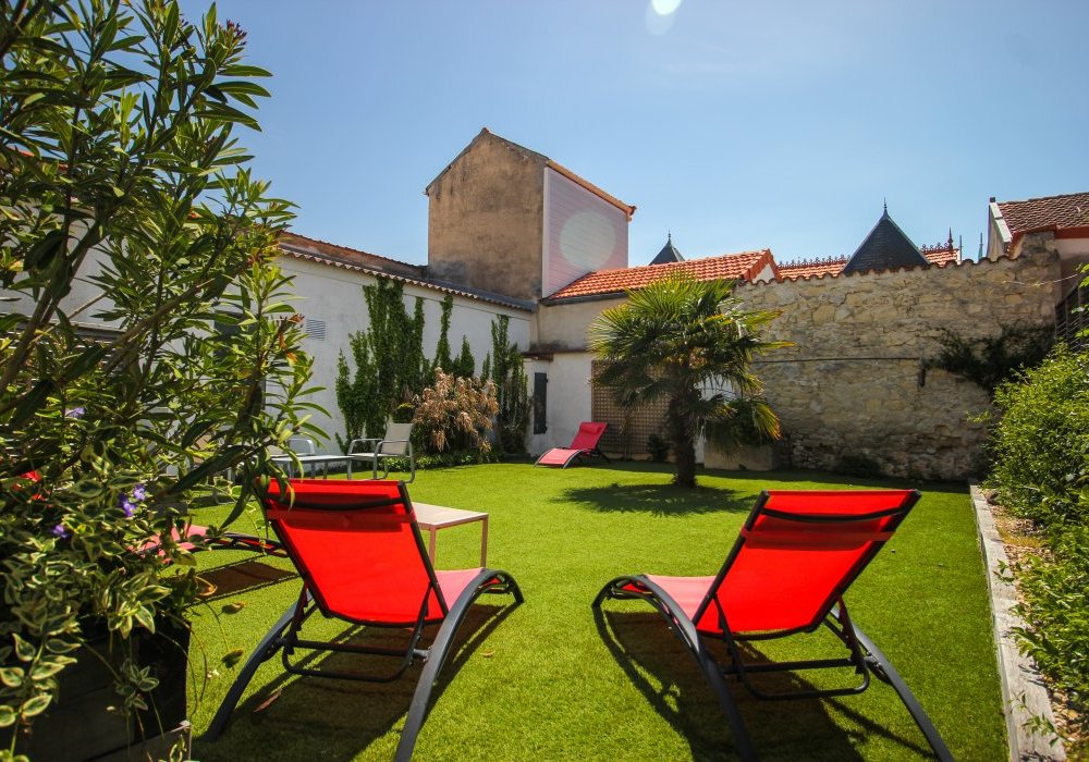 Maison charmante à Châtelaillon, à deux pas de la plage - photo 2