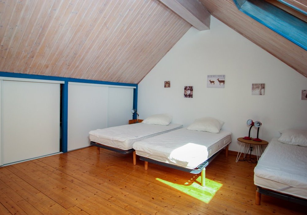 Maison charmante à Châtelaillon, à deux pas de la plage - photo 20