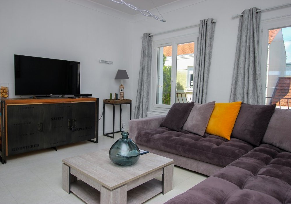 Maison charmante à Châtelaillon, à deux pas de la plage - photo 4