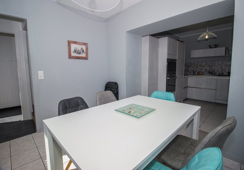 Maison charmante à Châtelaillon, à deux pas de la plage - photo 8
