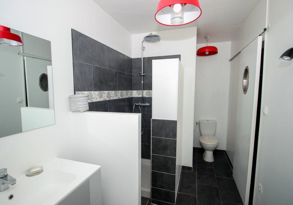 Maison charmante à Châtelaillon, à deux pas de la plage - photo 9